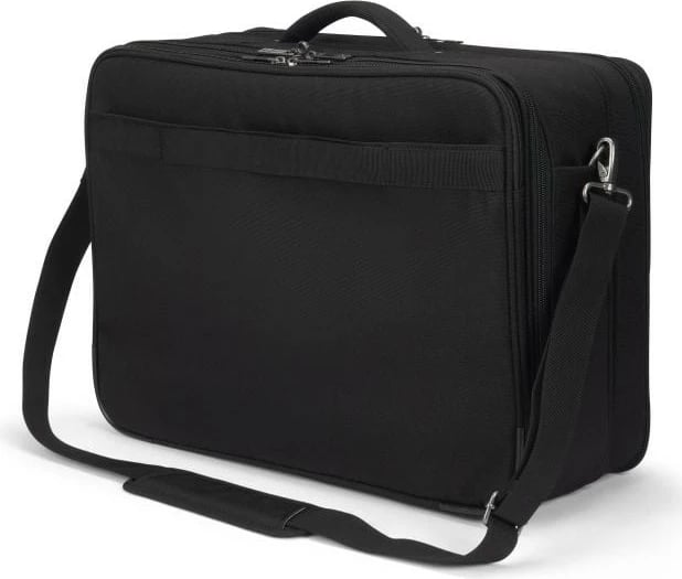 Kasë laptopi Dicota Multi TWIN FIVE 15-17.3 e zezë