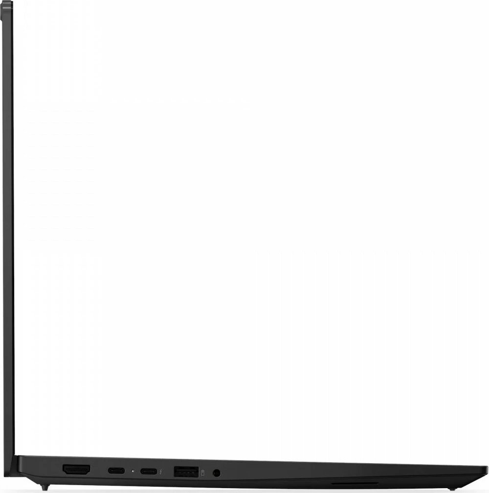 Laptop Lenovo ThinkPad E16 Gen 3 21SR0070PB, 16", Intel Core Ultra 5 225U, 16 GB RAM, 512 GB SSD, Windows 11 Pro, Zi Laptop Lenovo ThinkPad E16 Gen 3 21SR0070PB, 16", Intel Core Ultra 5 225U, 16 GB RAM, 512 GB SSD, Windows 11 Pro, Zi