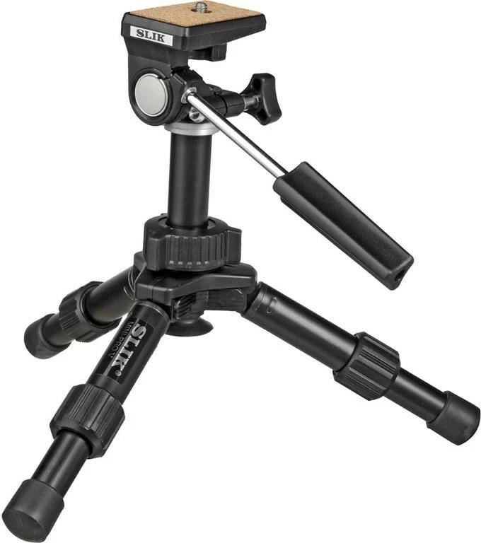 Tripod Slik MINI-PRO V, i zi