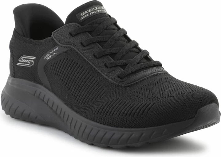 Atlete Skechers, të zeza