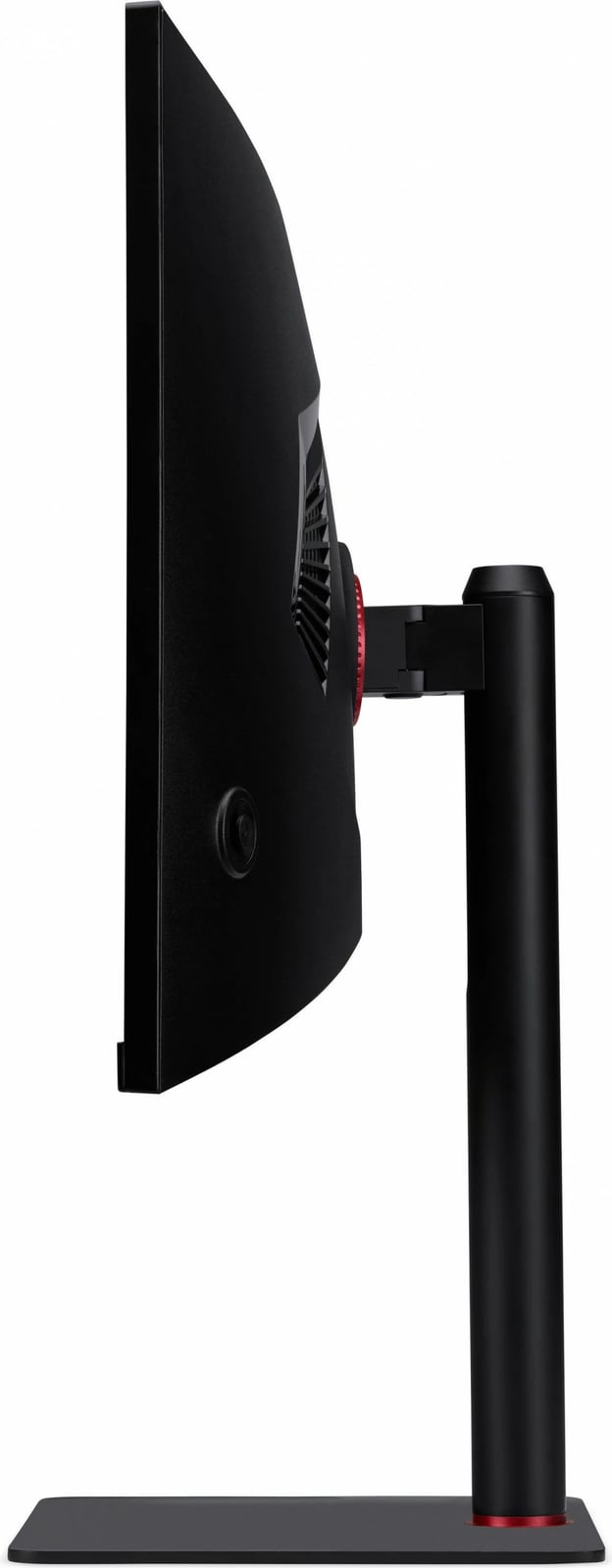 Monitor Acer Nitro XV5 XV345CURV3bmiphuzx, 34", UltraWide Quad HD, i zi