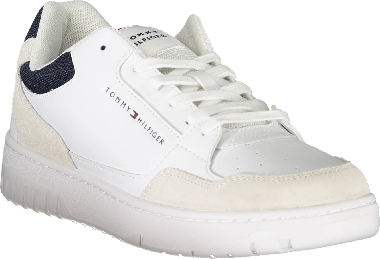Atlete meshkuj TOMMY HILFIGER, të bardha