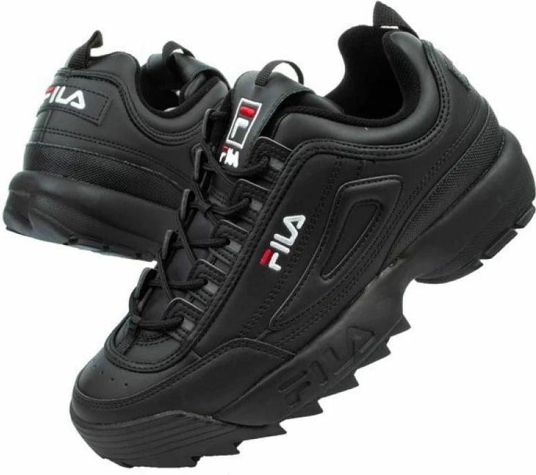 Atlete Fila Disruptor Low