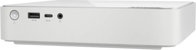 Kompjuter Mini Lenovo IdeaCentre Mini 01IRH8 Intel® Core™ i5 i5-13420H 16 GB DDR4-SDRAM 1 TB SSD