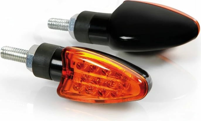 Sinjalizues Motorri Led Arrow