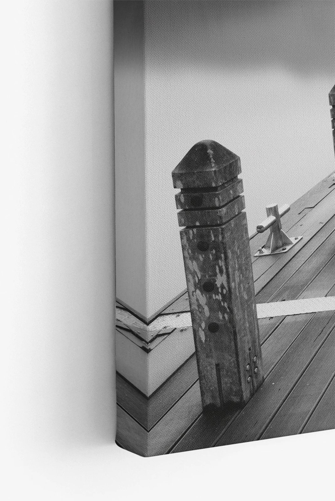 Pikturë dekorative në kanavacë, Wallity, Ersyfdc245, 40x60cm