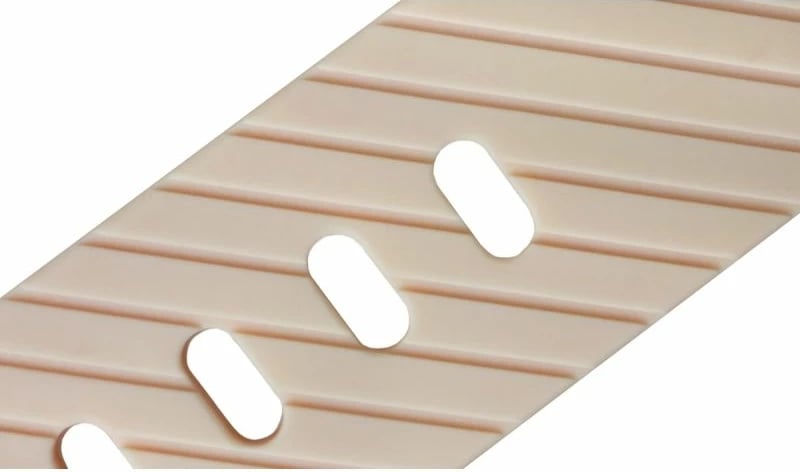 Rrip silikoni për orë të mençur VELTORI për femra, rozë