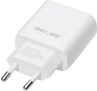 Karikues muri Beline BLNCB30, 30W, USB-C, i bardhë