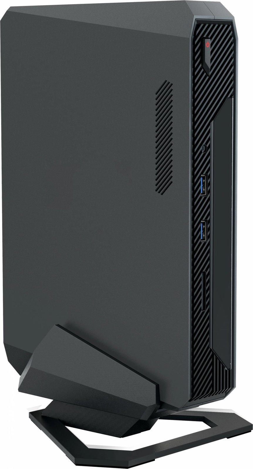 Mini PC ASUS NUC 14 Pro Performance Kit RNUC14SRKU910002I, DDR5-SDRAM, Ethernet LAN, Wi-Fi 6E, 330 W
