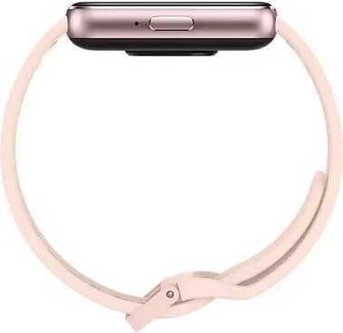 Smartwatch Samsung Galaxy Fit 3, rozë