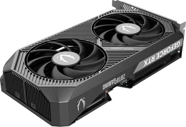 Kartë grafike, ZOTAC GeForce RTX 5060 Ti Twin Edge OC, 8GB GDDR7 128-bit, 3x DisplayPort/HDMI, PCIe 5.0 x8