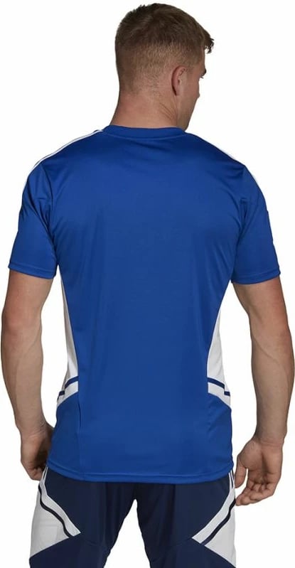 Fanellë adidas Condivo 22 për meshkuj, e kaltër