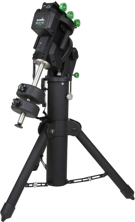 Montues teleskopi Skywatcher EQ8-RH, pa tripod