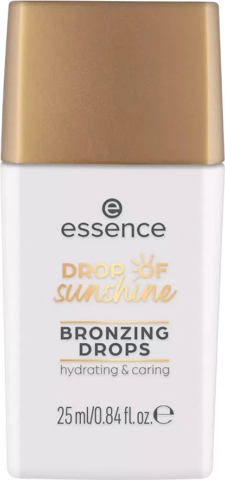 Pika për nxirje Essence Drop Of Sunshine për femra 25ml