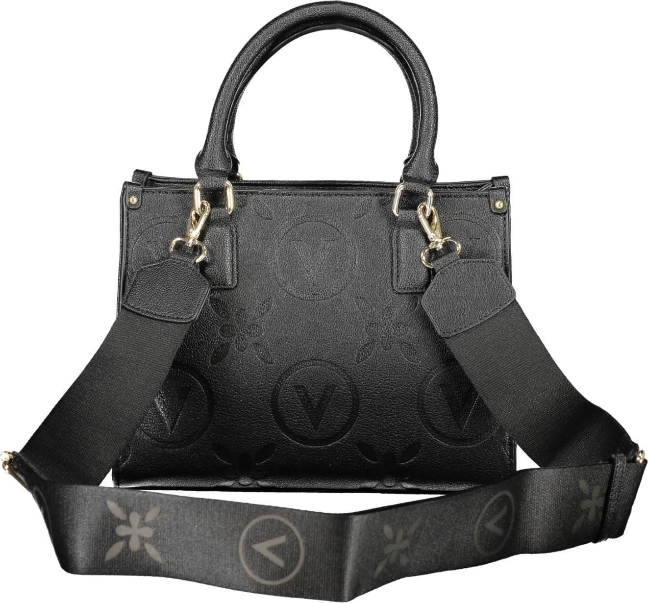 Çantë Valentino Bags femra, e zezë