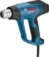 Pistoletë termike BOSCH GHG 23-66, 2300W, blu