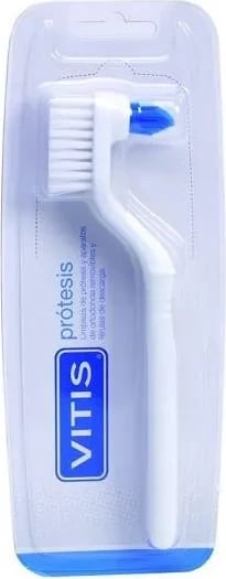 Furçë për proteza VITIS Prótesis unisex