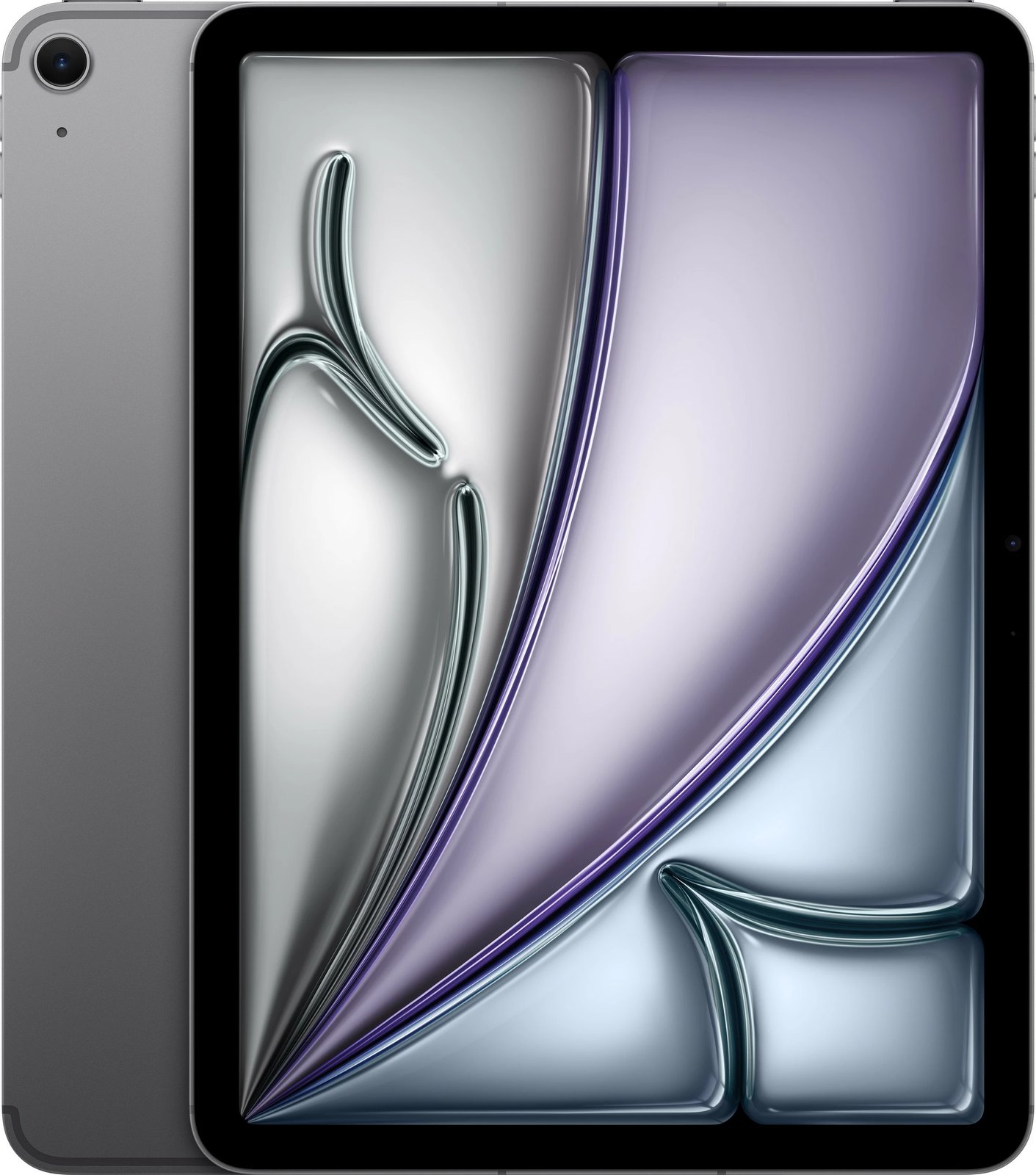 Tablet Apple iPad Air 11 Wi-Fi + Cellular 128GB Space Grey
