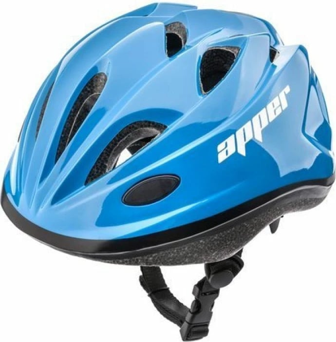 Helmetë për fëmijë Meteor, kaltër