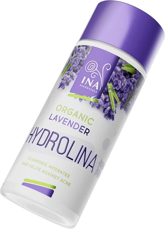Ujë livandoje INA ESSENTIALS Hydrolina 150ml