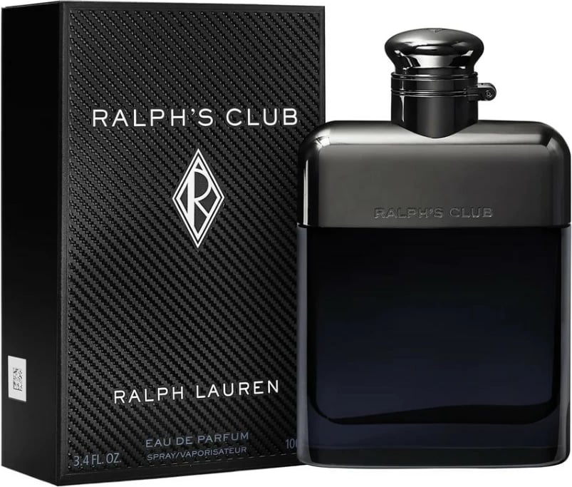 Eau de Parfum Ralph Lauren, Ralph's Club, 100 ml