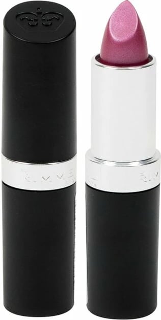 Buzëkuq për femra Rimmel London Lasting Finish 086 Sugar Plum pink 4g