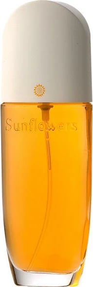 Eau de Toilette unisex Elizabeth Arden Sunflowers 50ml