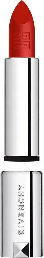 Buzëkuq Givenchy Le Rouge Sheer Velvet N 36 Rec e kuqe