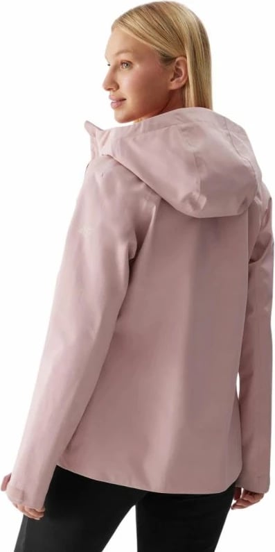 Jakne teknike për femra 4F, rozë