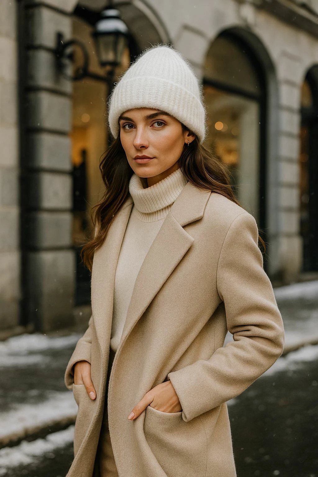 Bere e bardhë për gra, Jumeon, Bere1141