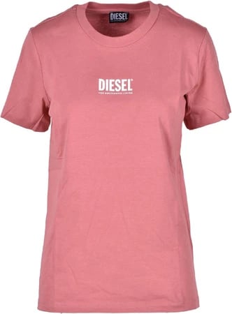Maicë për femra Diesel, rozë