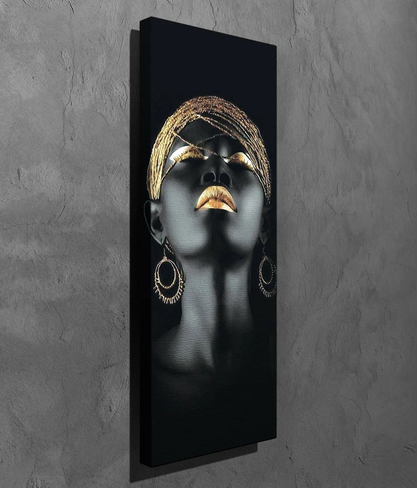 Pikturë dekorative në kanavacë Wallity, PC265