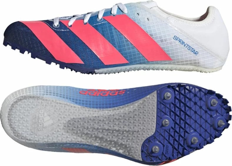 Atlete për vrapim adidas Sprintstar për meshkuj