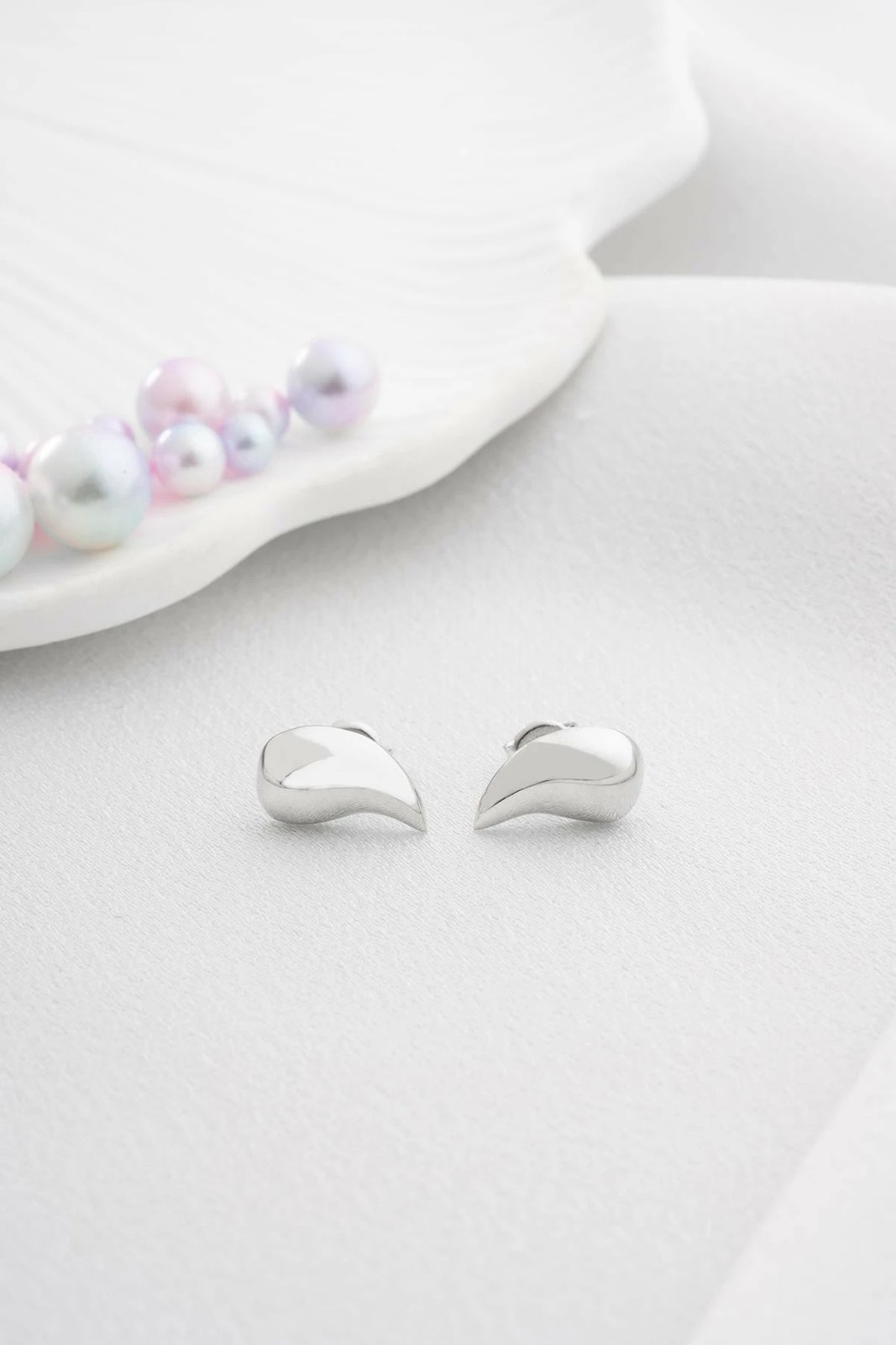 Vathë argjendi Jumeon, NRZ999374