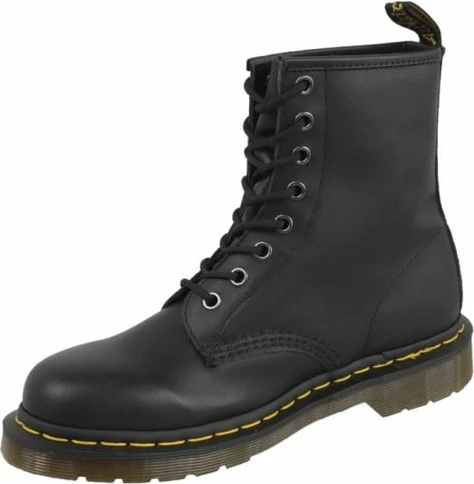 Çizme Dr Martens, femra, të zeza Çizme Dr Martens, femra, të zeza