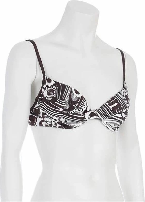 Bikine top Banana Moon, femra