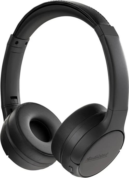 Kufje Audictus Champion Wireless Over-Ear me mikrofon, ABH-1912, Zezë