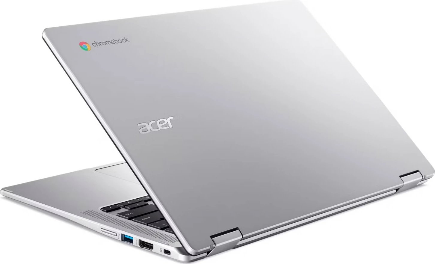 Kompjuter Acer Chromebook Spin 314 CP314-1HN-C07F, Intel Celeron, 8GB RAM, 128GB, 14 inç