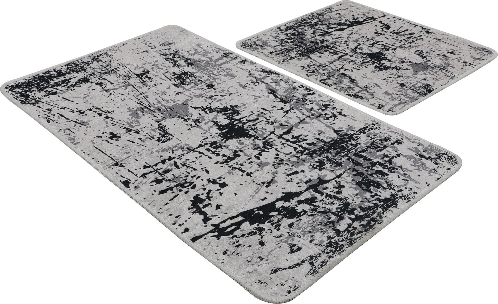 Set tapetash për banjo (2 copë), Mijölnir, Kenzo Djt