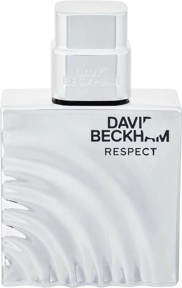 Eau de Toilette për meshkuj David Beckham Respect 40ml