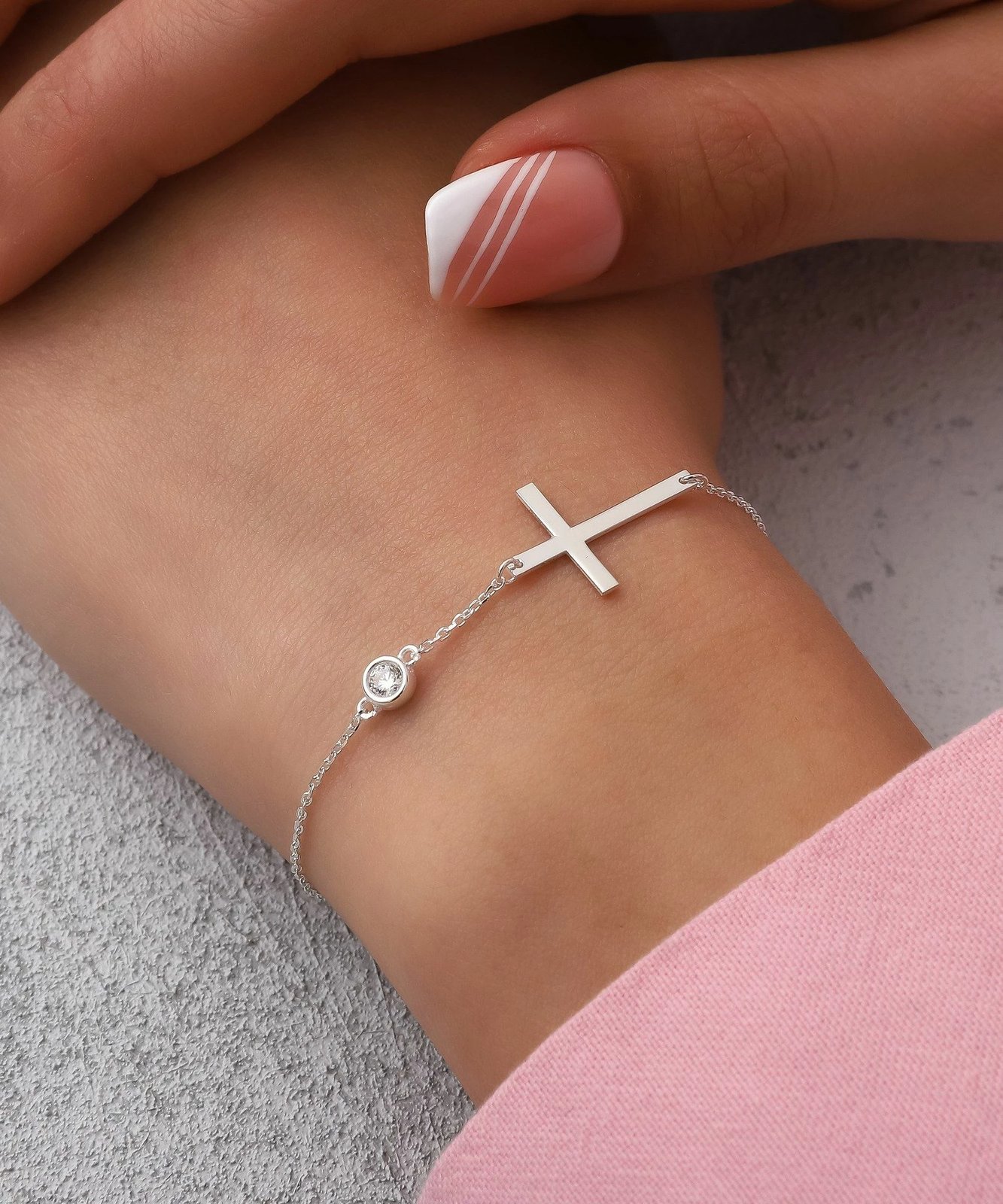 Byzylyk argjendi, Jumeon, AOBL2311