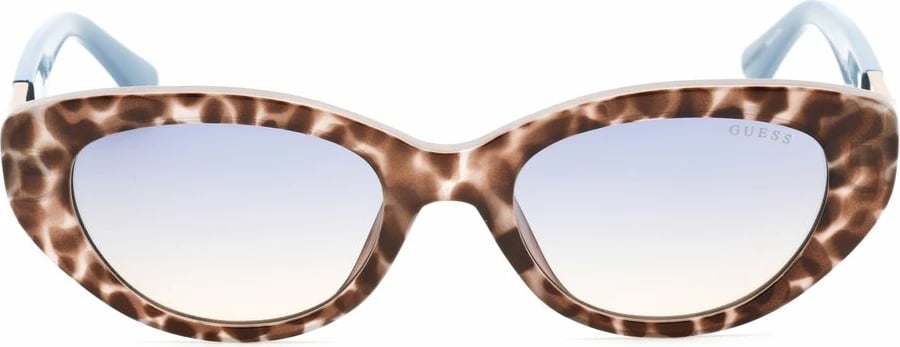Syze Guess, plastike, blu