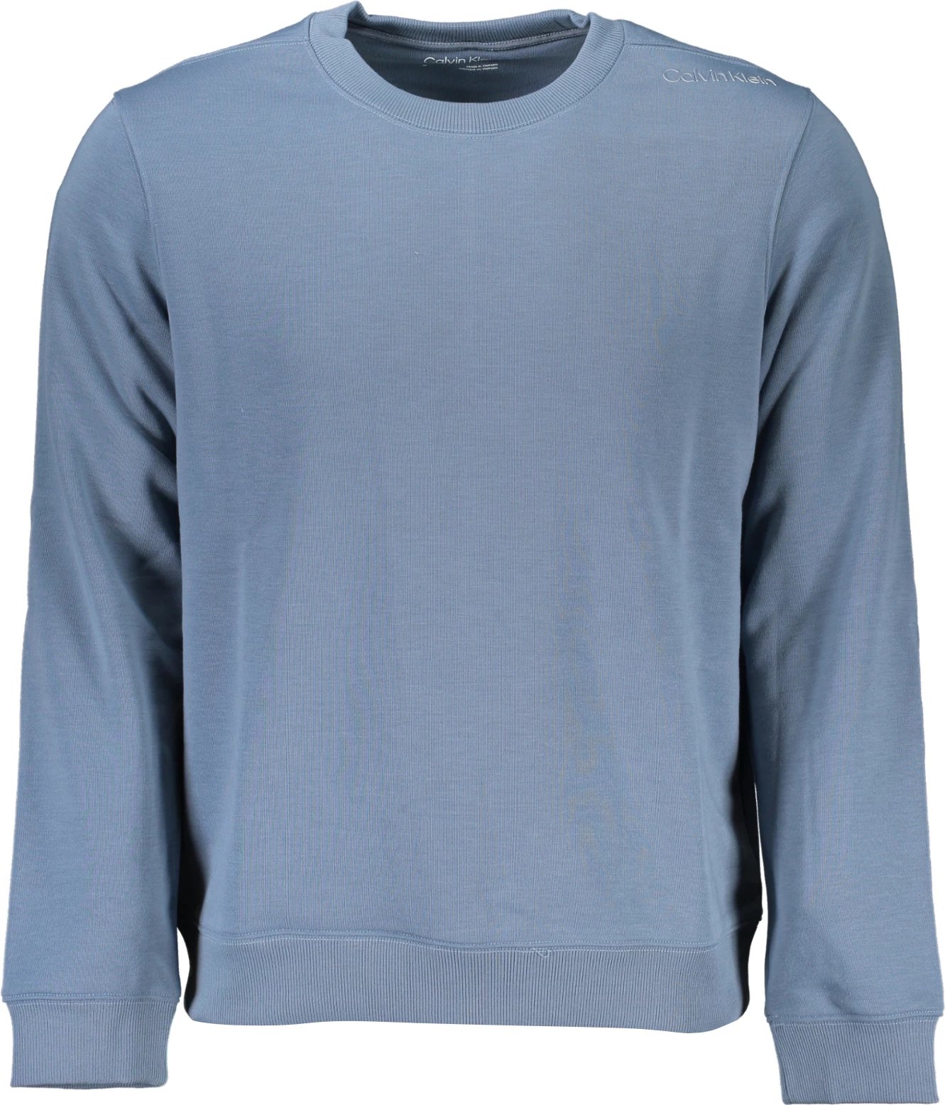 Duks Calvin Klein për meshkuj, blu