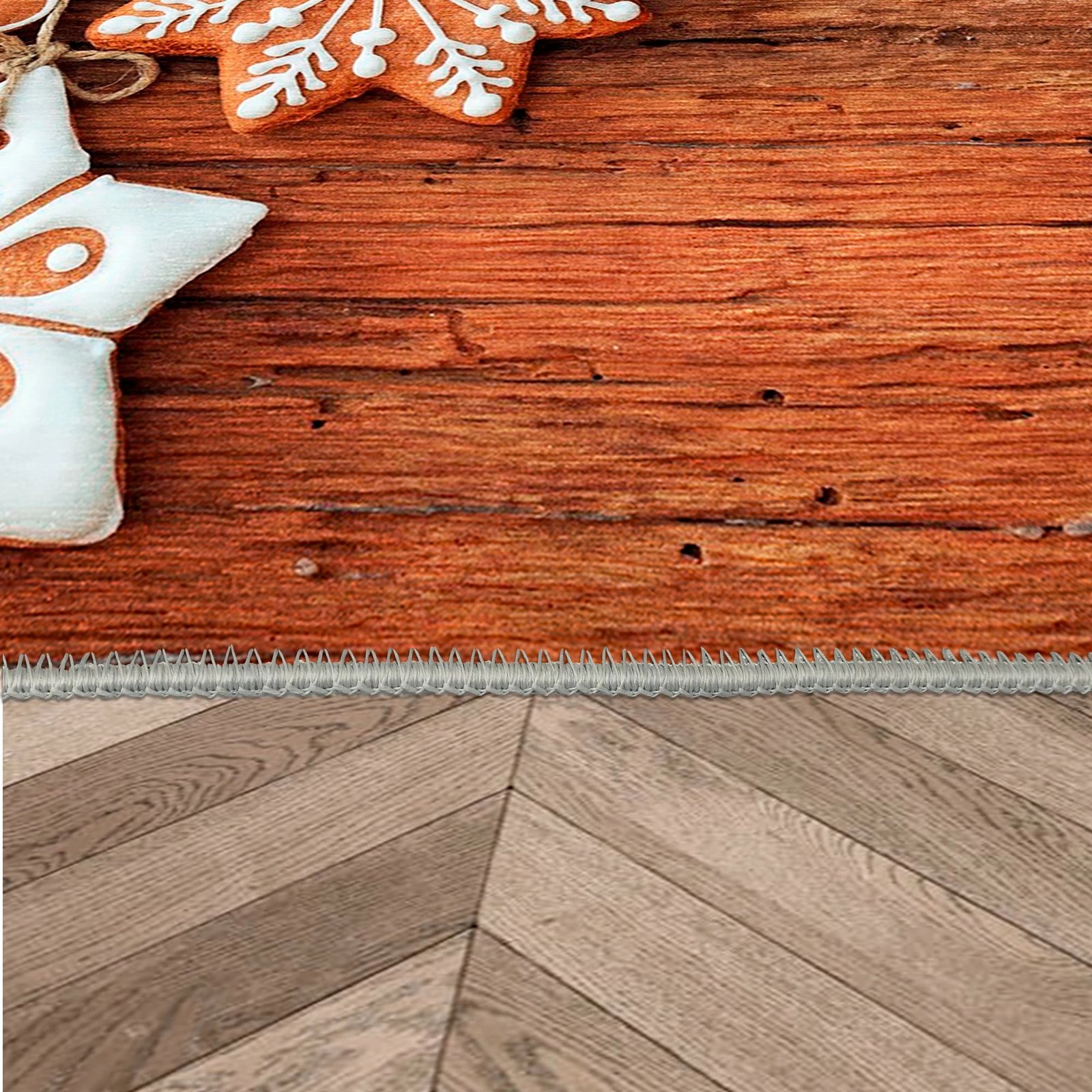 Qilim multingjyrësh Conceptum Hypnose, 240x300cm, Woobtny0330