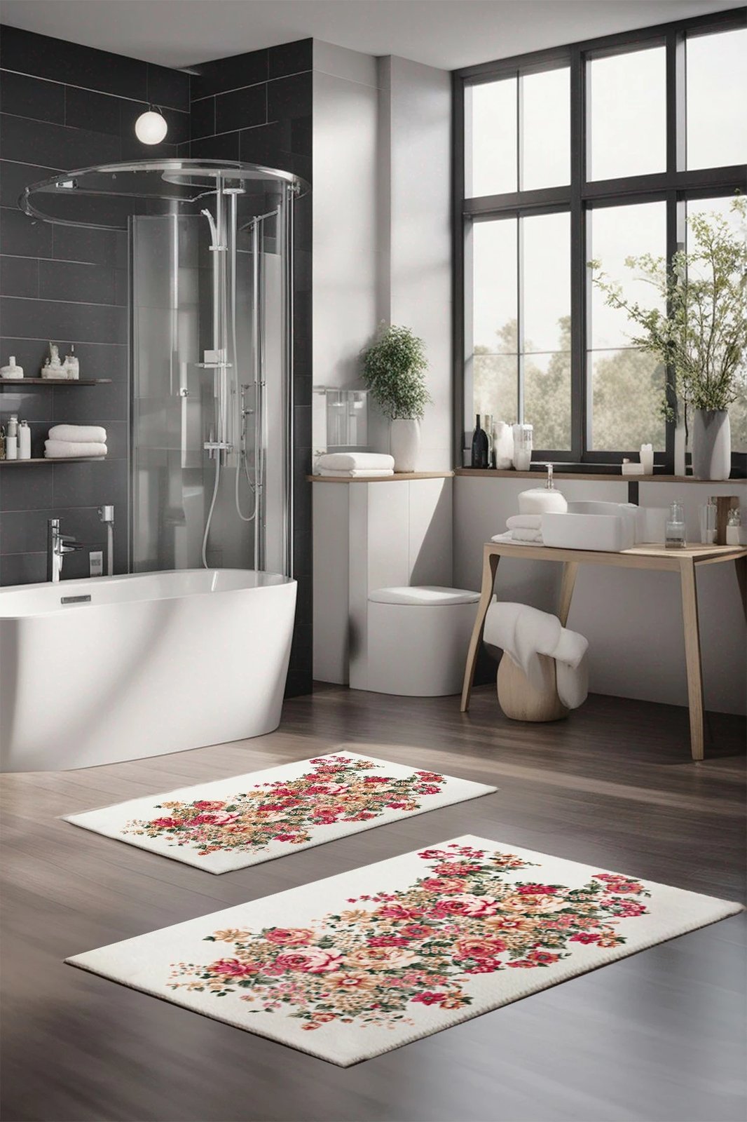 Set tapetash për banjo (2 copë), Mijolnir, CT-5299