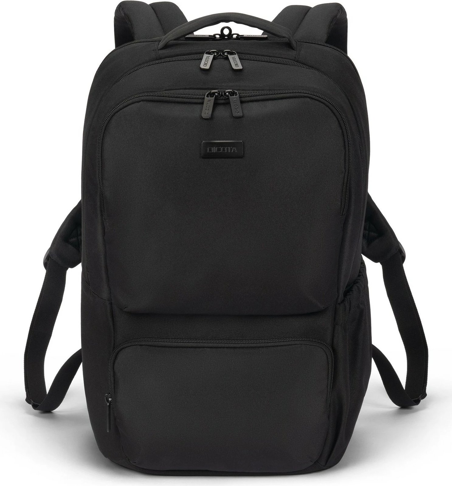 Shpinë DICOTA D32116-RPET, 16", Notebook, Polyester, rPET, zi