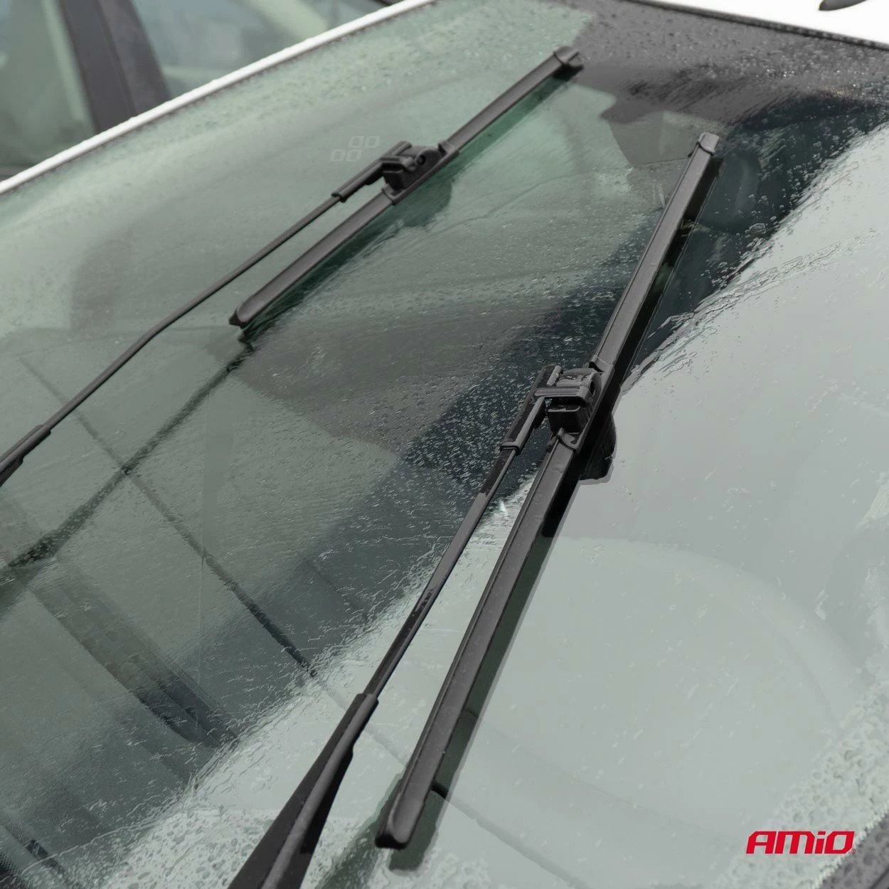 Fshese xhami, (700 mm) 12 përshtatës