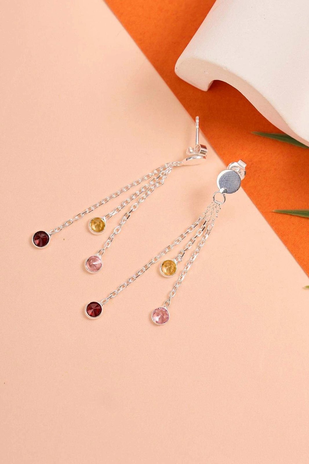 Vathë argjendi Jumeon, TFNY65213G