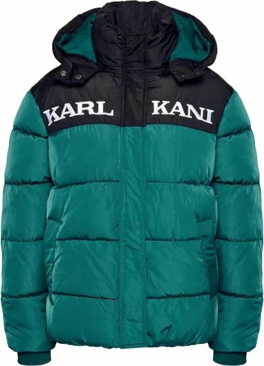 Jakne për meshkuj Karl Kani