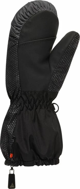 Doreza Doodle In Pure B Long Zeze Graphite 4 0494044102